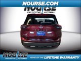 New 2025 Nissan Rogue SL image 6