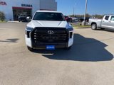 New 2025 Toyota Tundra SR image 3