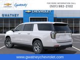 New 2025 Chevrolet Suburban Premier image 3