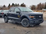New 2025 Ford F150 XLT w/ Equipment Group 302A MID image 2