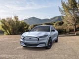 New 2025 Ford Mustang Mach-E Premium image 2