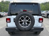 New 2025 Jeep Wrangler Sport image 4