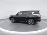New 2025 INFINITI QX80 Pure image 5