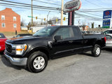 Used 2021 Ford F150 4x4 SuperCab image 2
