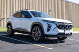New 2025 Chevrolet Trax RS w/ Driver Confidence Package image 2