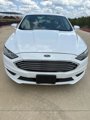 Used 2017 Ford Fusion SE image 2