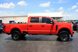 Used 2023 Ford F250 XL w/ STX Appearance Package image 3