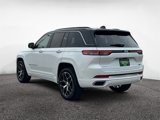 New 2025 Jeep Grand Cherokee Summit image 4
