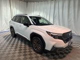 New 2025 Subaru Forester Sport w/ Popular Package #1 image 2