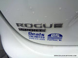 Used 2021 Nissan Rogue Sport S image 5