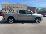 New 2025 RAM 1500 4x4 Crew Cab image 6
