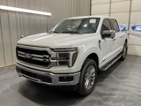 New 2025 Ford F150 Lariat w/ Equipment Group 502A High image 3