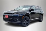 New 2025 Jeep Wagoneer Launch Edition image 2