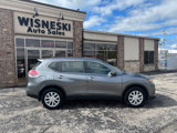 Used 2015 Nissan Rogue S image 2