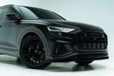 Used 2021 Audi SQ8 Premium Plus w/ SQ8 Black Optic Package image 4