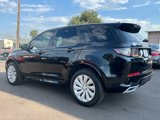 Used 2020 Land Rover Discovery Sport S R-Dynamic image 5