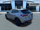 New 2025 Buick Envision Sport Touring image 5