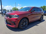 Certified 2022 Dodge Durango R/T w/ Blacktop Package image 3