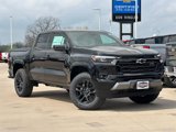 New 2025 Chevrolet Colorado Z71 w/ Midnight Edition image 2