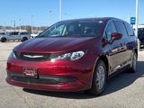 Used 2023 Chrysler Voyager LX image 2