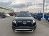 New 2025 Nissan Pathfinder Rock Creek image 2