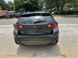 Used 2020 Subaru Crosstrek 2.0i Limited w/ Moonroof Package w/Navigation image 6