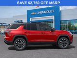 New 2026 Chevrolet Equinox RS w/ Convenience Package III image 5