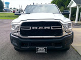 Used 2022 RAM 3500 Tradesman w/ Chrome Appearance Group image 2