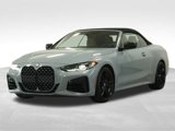 Certified 2024 BMW M440i Convertible w/ Premium Package image 2