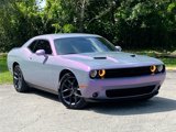 Used 2022 Dodge Challenger SXT w/ Blacktop Package image 3