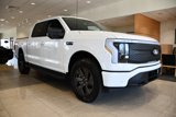 New 2025 Ford F150 Lightning XLT image 5