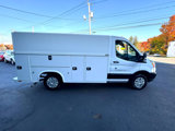 Used 2019 Ford Transit 350 138 w/ Interior Upgrade Package image 5