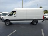 Used 2023 Mercedes-Benz Sprinter 2500 w/ Acoustic Package image 2