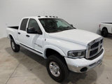 Used 2004 Dodge Ram 3500 Truck SLT w/ Trailer Tow Group image 6