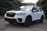 Used 2020 Subaru Forester Sport image 2
