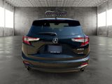 Used 2020 Acura RDX AWD w/ Technology Package image 4