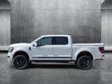 New 2025 Ford F150 Lariat w/ Equipment Group 502A High image 5