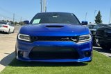 Used 2021 Dodge Charger Scat Pack w/ Dynamics Package image 6