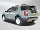 New 2026 Honda Passport TrailSport Elite image 3