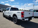 New 2025 Ford F350 Lariat w/ Lariat Ultimate Package image 3