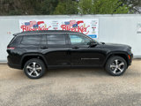 New 2025 Jeep Grand Cherokee L Limited image 2