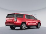 New 2026 Chevrolet Suburban Premier image 4