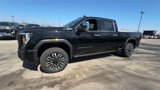 New 2025 GMC Sierra 2500 Denali Ultimate image 4