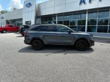 Used 2022 Kia Sorento SX image 3