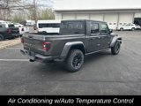 New 2025 Jeep Gladiator Willys image 4