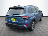 New 2025 Subaru Forester Touring image 5