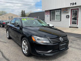 Used 2012 Volkswagen Passat 2.5 SE image 2