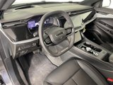 New 2025 Jeep Wagoneer Launch Edition image 3