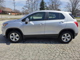 Used 2017 Chevrolet Trax LS w/ LPO, Protection Package image 4