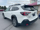 Used 2024 Subaru Outback Premium image 5